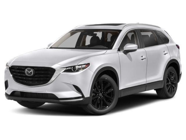 2022 Mazda CX-9 Touring Plus AWD's photo