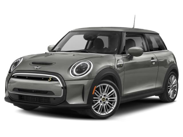 2022 MINI Hardtop 2 Door