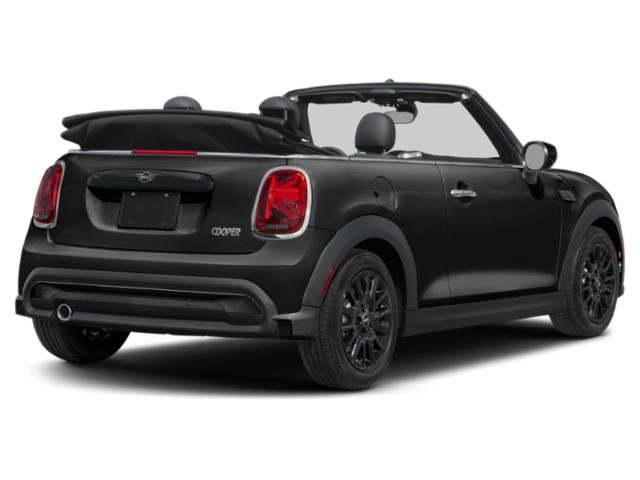2022 MINI Convertible - Image 3