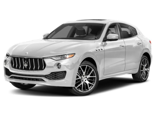 2022 Maserati Levante GT - Photo 31