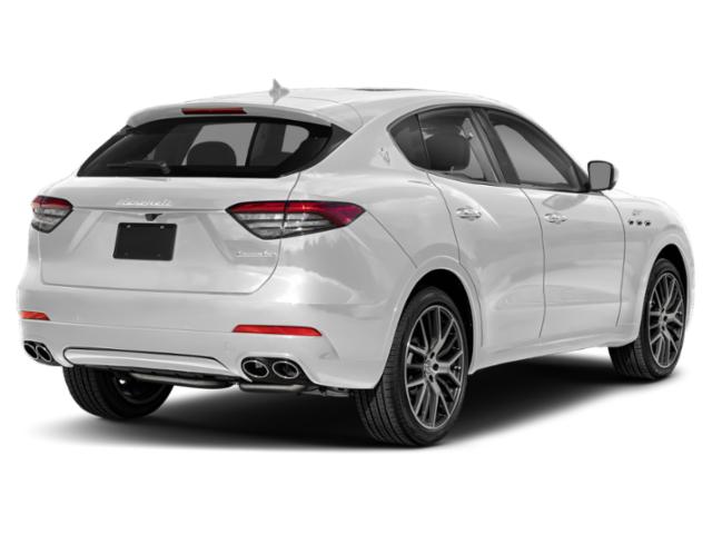 2022 Maserati Levante GT - Photo 33