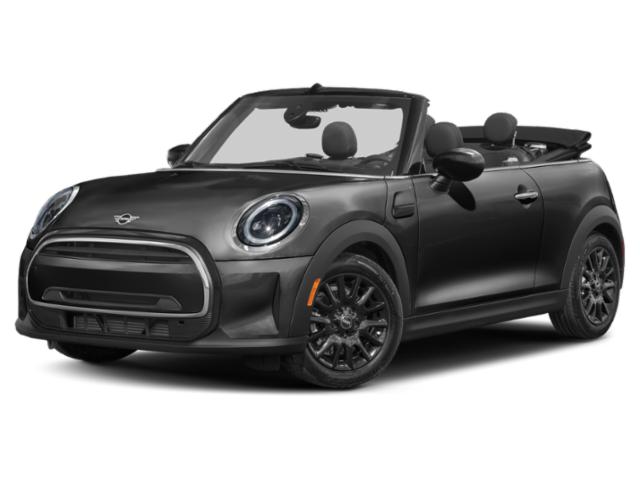 2022 MINI Convertible - Image 1