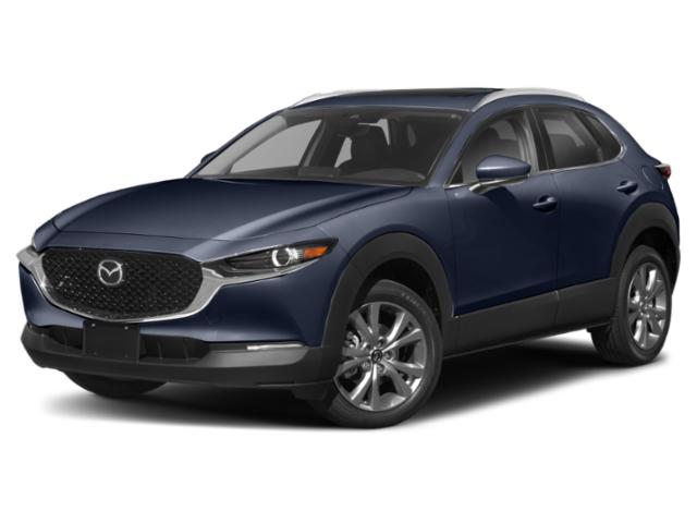 2022 Mazda CX-30 Preferred AWD's photo