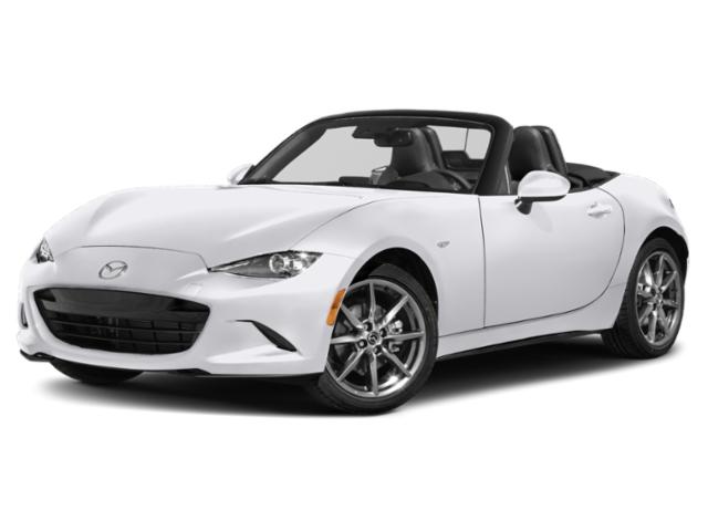 2022 Mazda MX-5 Miata - Image 1
