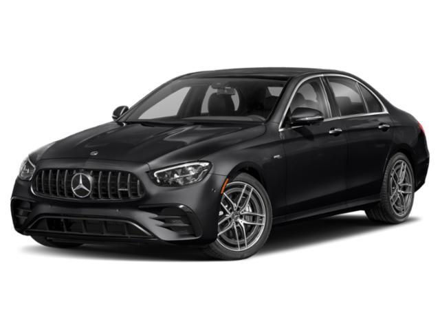 2022 Mercedes-Benz E-Class AMG E 53's photo