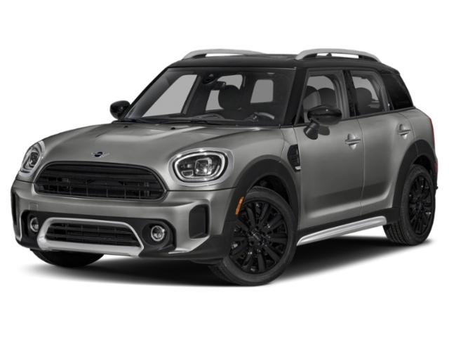 2022 MINI Countryman Base's photo