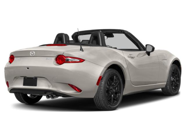 2022 Mazda MX-5 Miata Sport - Photo 52