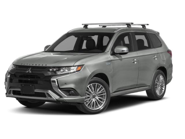 2022 Mitsubishi Outlander PHEV LE's photo