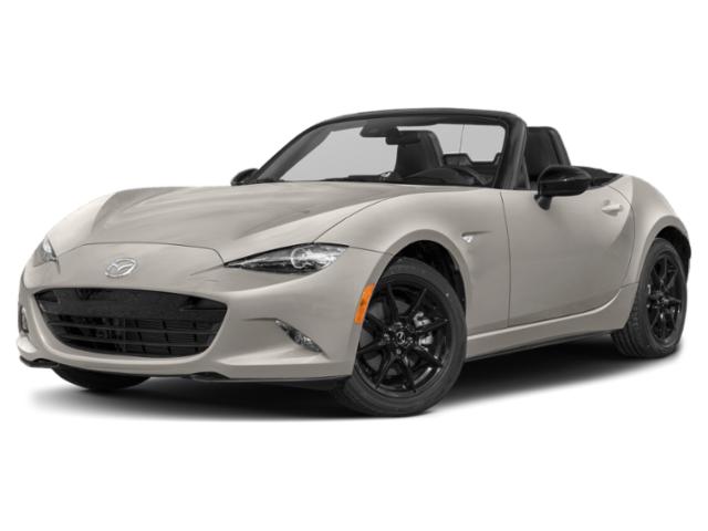 2022 Mazda MX-5 Miata Sport - Photo 50