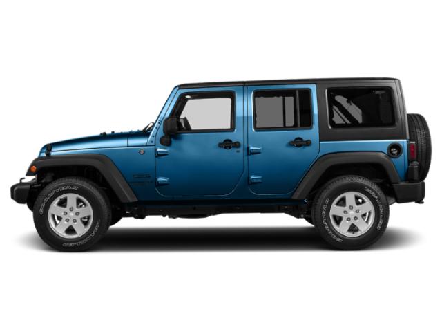 Used 2015 Jeep Wrangler Unlimited Sport with VIN 1C4BJWDG8FL751306 for sale in Tyler, TX