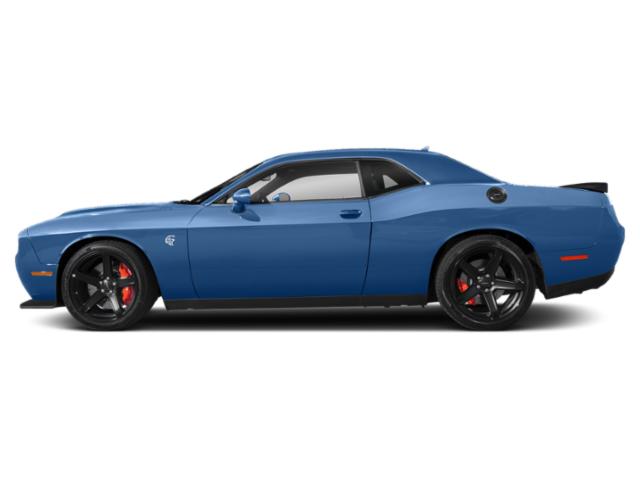 2021 Dodge Challenger SRT - Photo 29