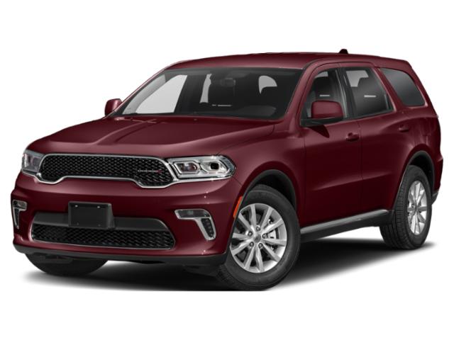 2021 Dodge Durango GT RWD's photo