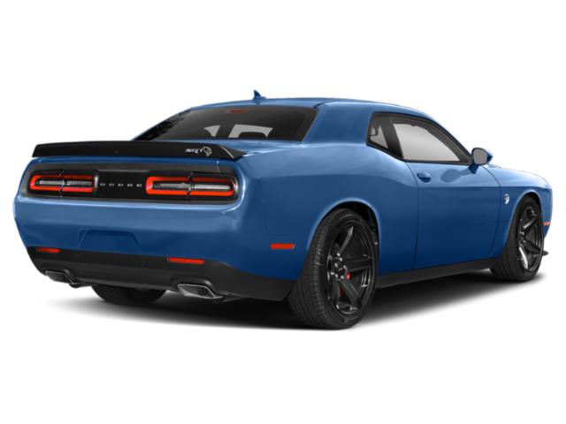 2021 Dodge Challenger SRT - Photo 30