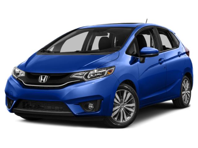 2015 Honda Fit EX-L