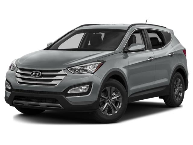 2015 Hyundai Santa Fe