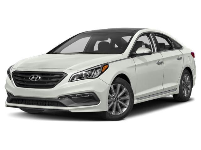 Used 2015 Hyundai Sonata Limited with VIN 5NPE34AF7FH034407 for sale in Tyler, TX