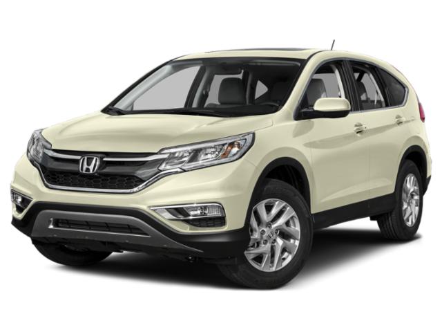 2015 Honda CR-V EX AWD's photo
