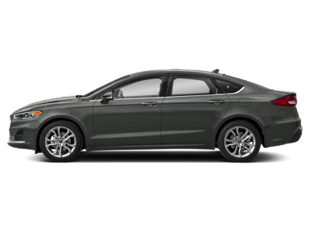 Used 2020 Ford Fusion SEL with VIN 3FA6P0CD2LR199308 for sale in Tyler, TX