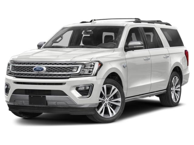 2020 Ford Expedition King Ranch MAX 4x4's photo