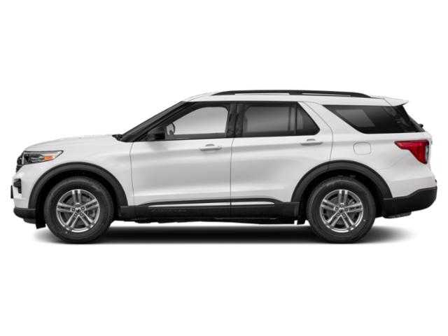 Used 2020 Ford Explorer XLT with VIN 1FMSK8DH4LGC26602 for sale in Beaver Dam, WI