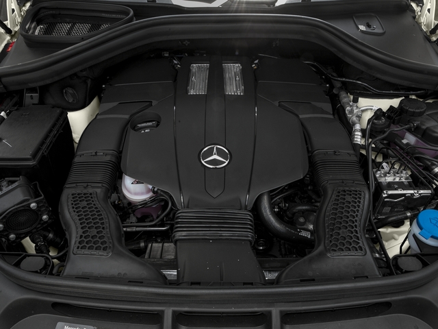 2016 Mercedes-Benz GLE-Class GLE550e - Photo 42
