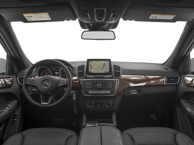 2016 Mercedes-Benz GLE-Class GLE550e - Photo 46