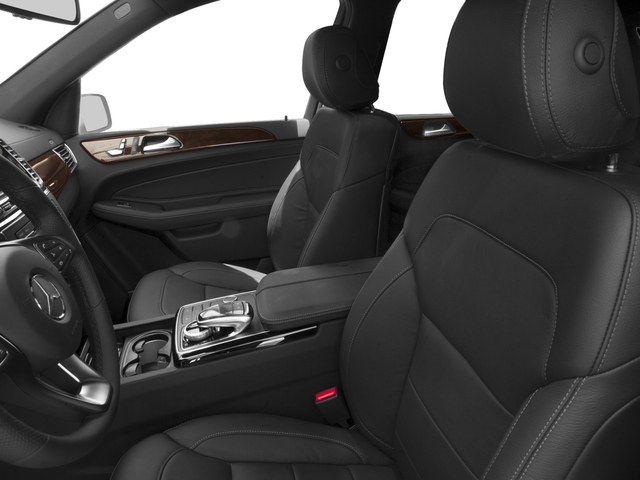 2016 Mercedes-Benz GLE-Class GLE550e - Photo 50