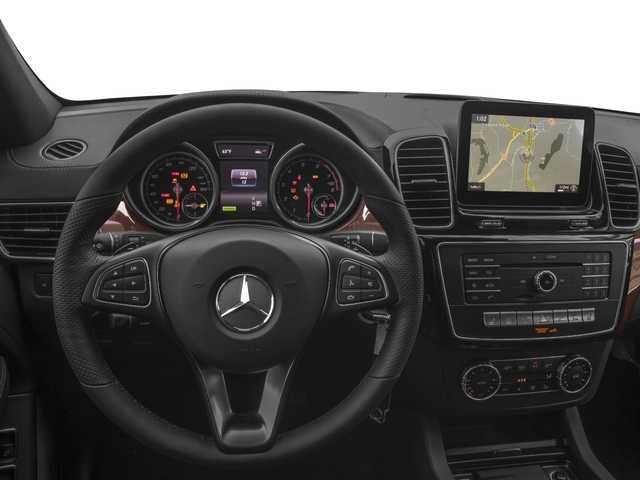 2016 Mercedes-Benz GLE-Class GLE550e - Photo 48