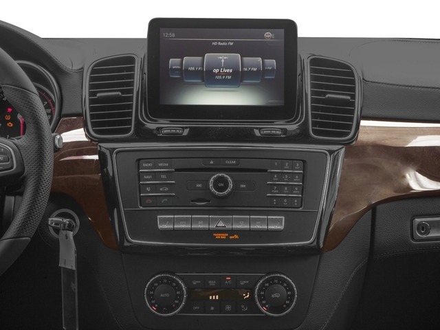 2016 Mercedes-Benz GLE-Class GLE550e - Photo 45