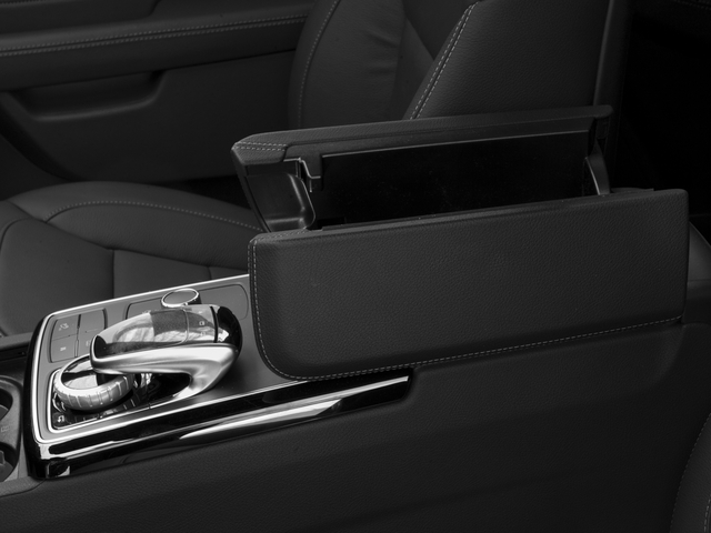2016 Mercedes-Benz GLE-Class GLE550e - Photo 43
