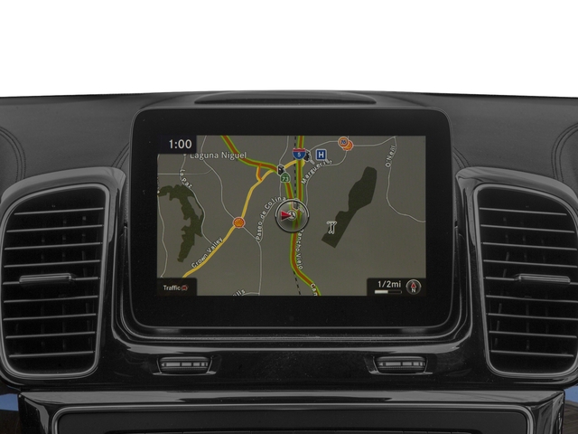 2016 Mercedes-Benz GLE-Class GLE550e - Photo 49