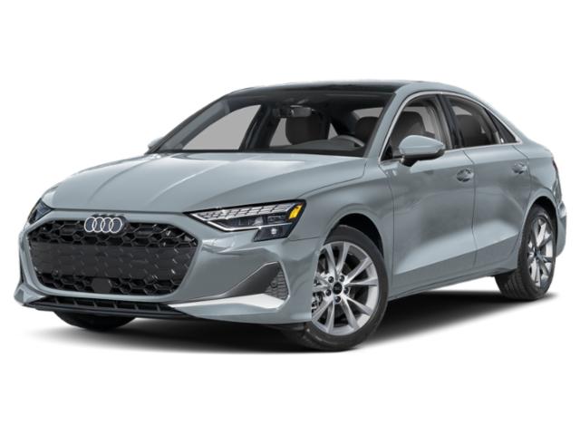 2025 Audi A3