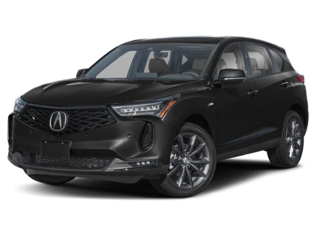 2025 Acura RDX A-Spec Package