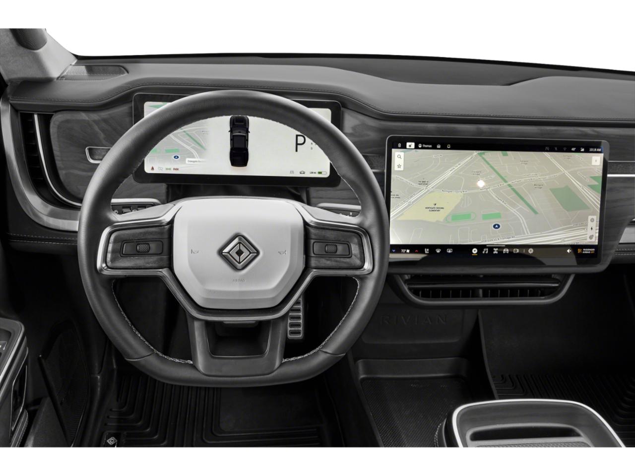 2023 Rivian R1T Adventure photo 5