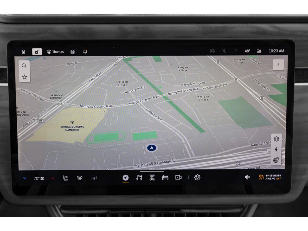 2023 Rivian R1T Adventure photo 4