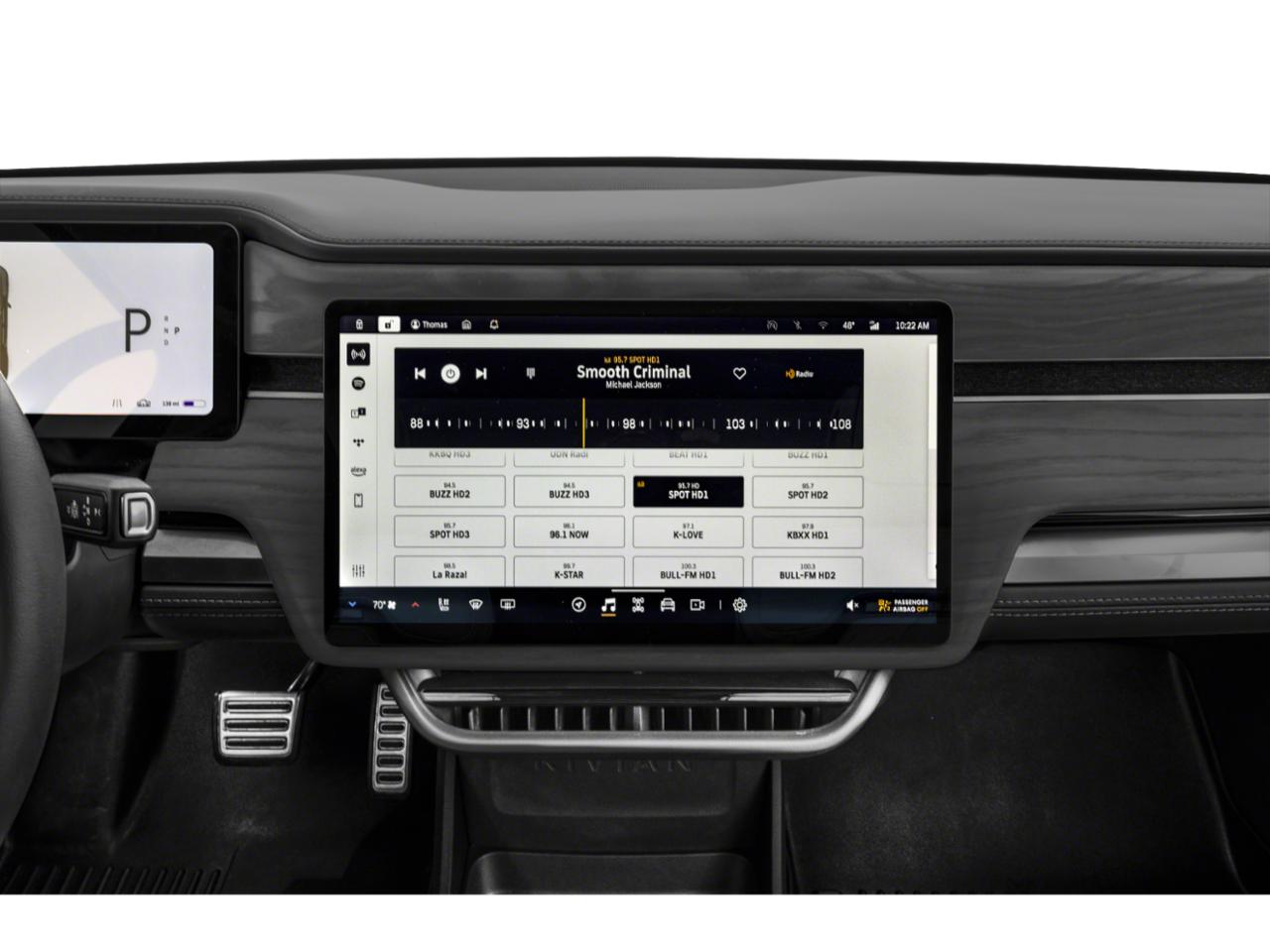 2023 Rivian R1T Adventure photo 6