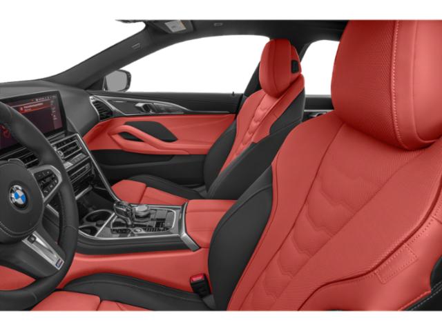 2026 BMW 8 Series 840i - Photo 44