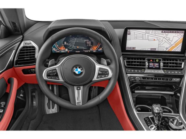 2026 BMW 8 Series 840i - Photo 46