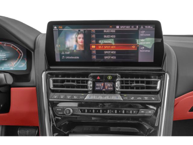 2026 BMW 8 Series 840i - Photo 43