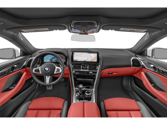 2026 BMW 8 Series 840i - Photo 47