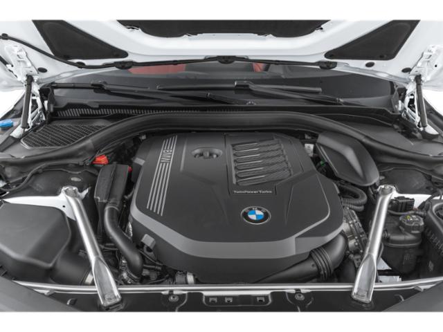 2026 BMW 8 Series 840i - Photo 45
