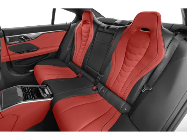 2026 BMW 8 Series 840i - Photo 39