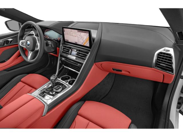 2026 BMW 8 Series 840i - Photo 41