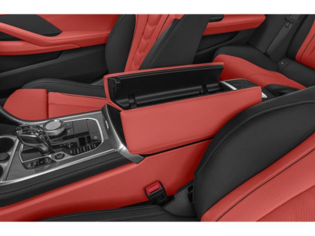 2026 BMW 8 Series 840i - Photo 42