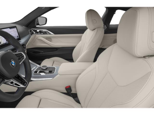 2026 BMW 4 Series M440i - Photo 48