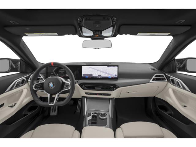 2026 BMW 4 Series M440i - Photo 47