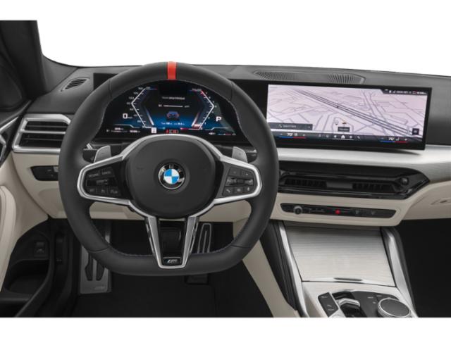 2026 BMW 4 Series M440i - Photo 46