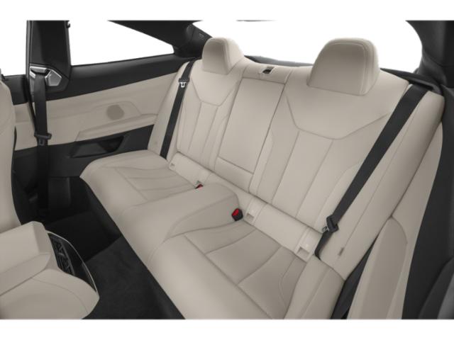 2026 BMW 4 Series M440i - Photo 42
