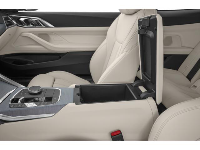 2026 BMW 4 Series M440i - Photo 50