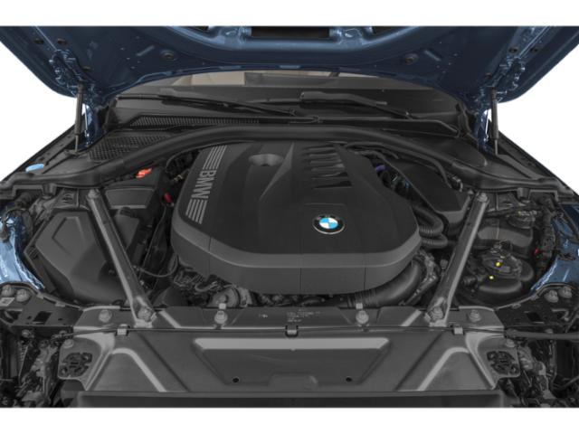 2026 BMW 4 Series M440i - Photo 45